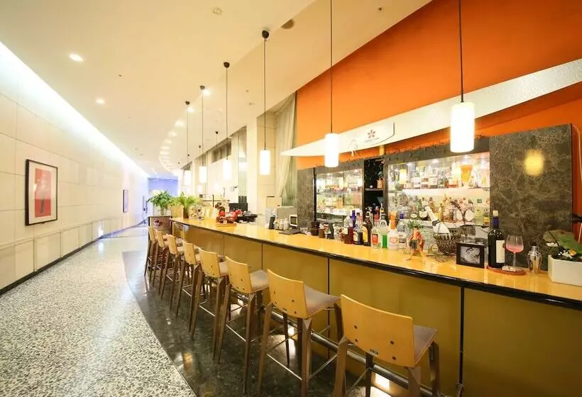 Apa Hotel Tokyo Itabashi Ekimae