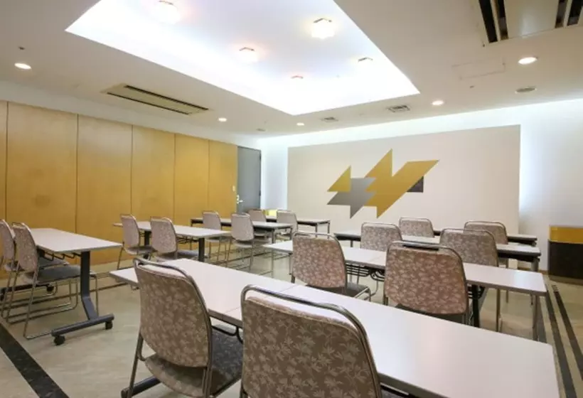 Apa Hotel Tokyo Itabashi Ekimae