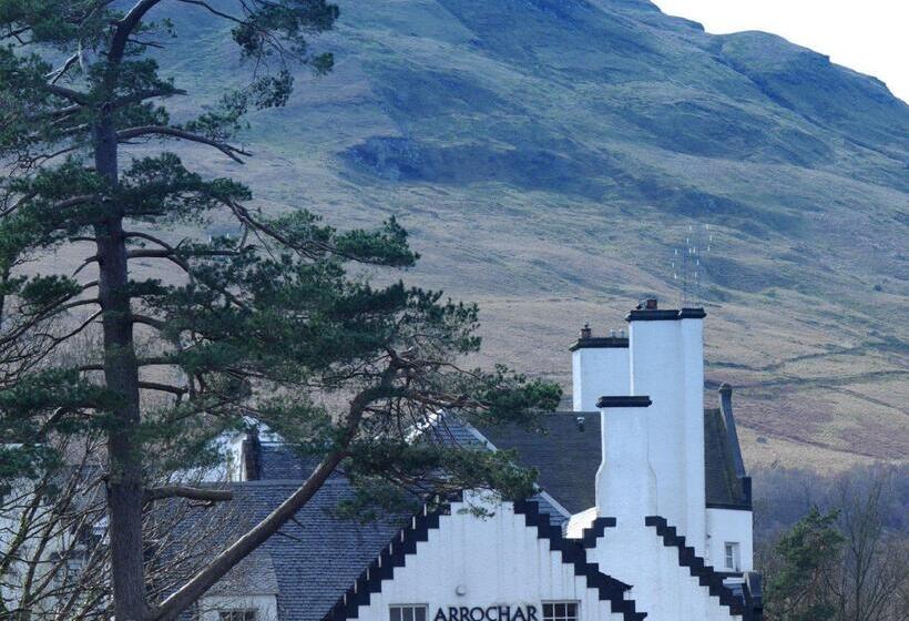 Arrochar Hotel A Bespoke