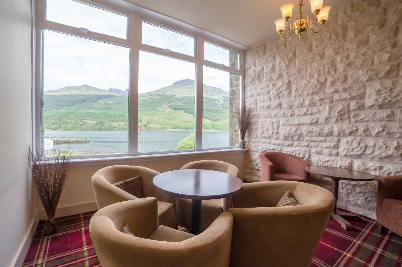 Arrochar Hotel  A Bespoke