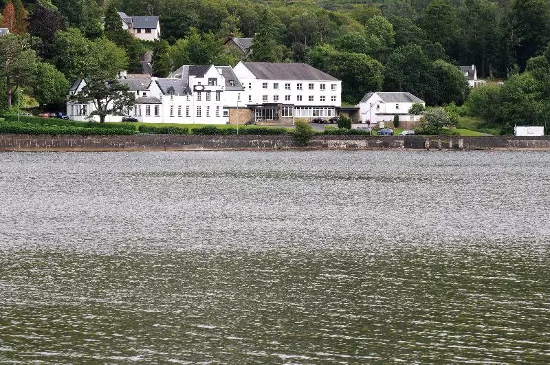 Arrochar Hotel  A Bespoke