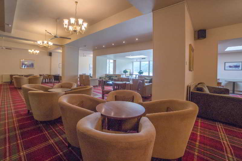 Arrochar Hotel  A Bespoke