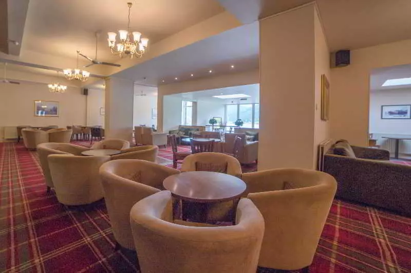 Arrochar Hotel  A Bespoke