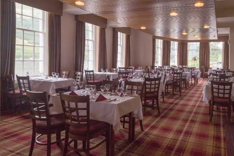 Arrochar Hotel  A Bespoke