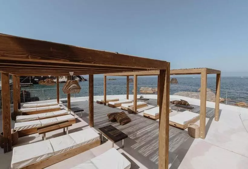 호텔 Atlantic Palace