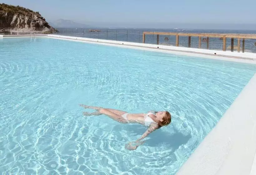 호텔 Atlantic Palace