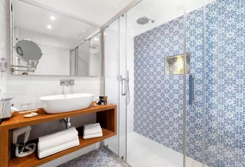 호텔 Atlantic Palace