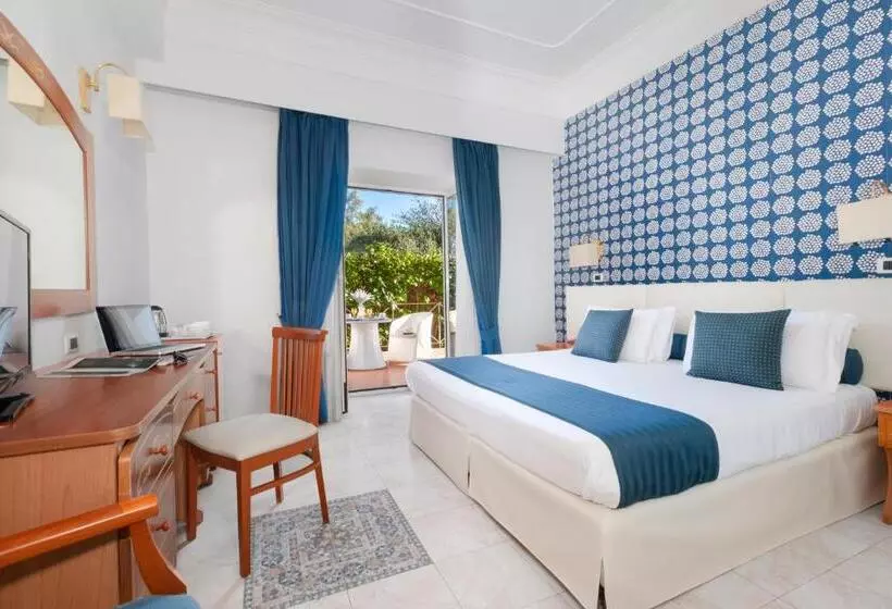 호텔 Atlantic Palace