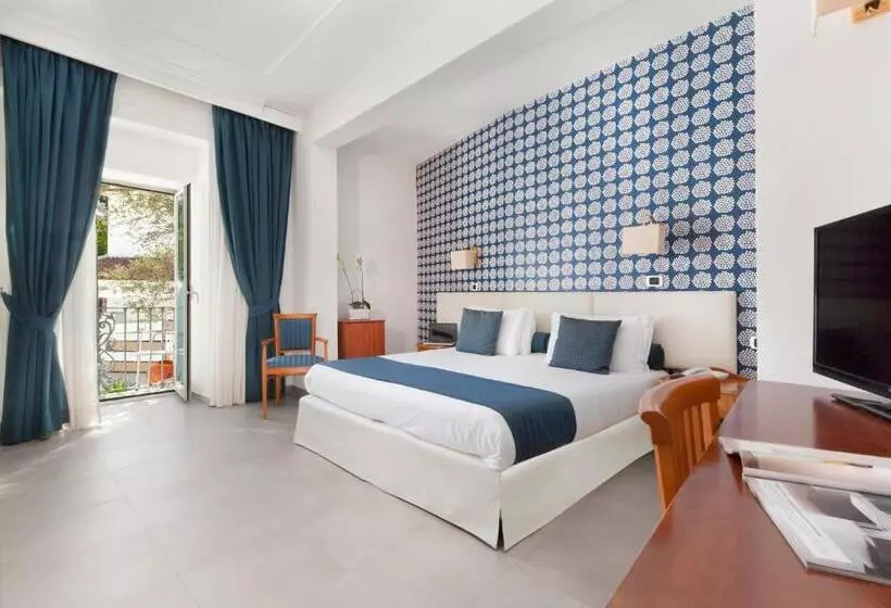 호텔 Atlantic Palace