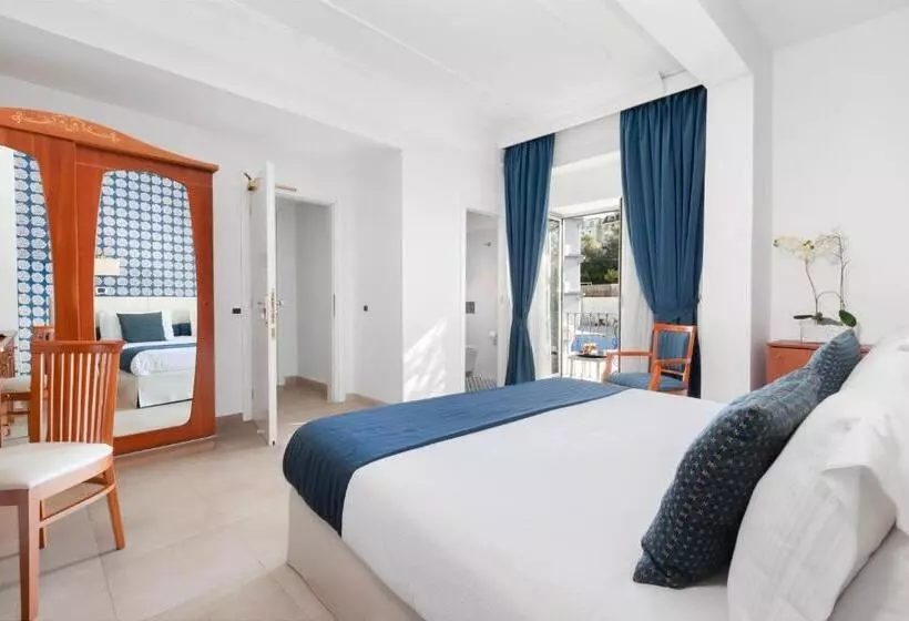 호텔 Atlantic Palace