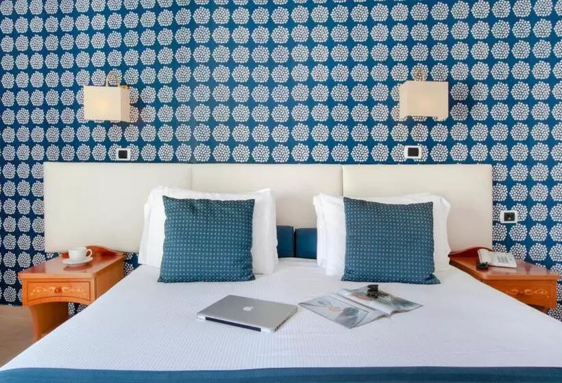 호텔 Atlantic Palace