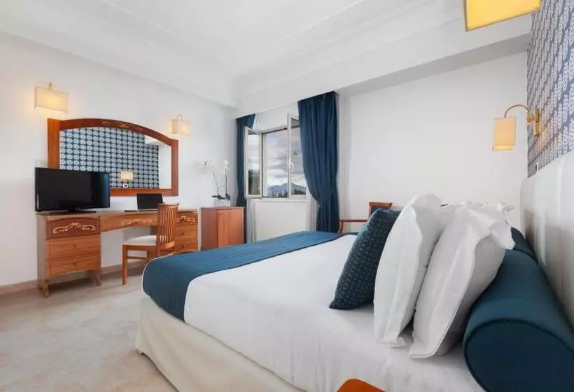 호텔 Atlantic Palace