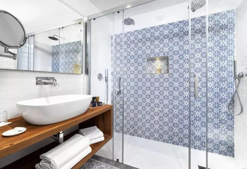 호텔 Atlantic Palace