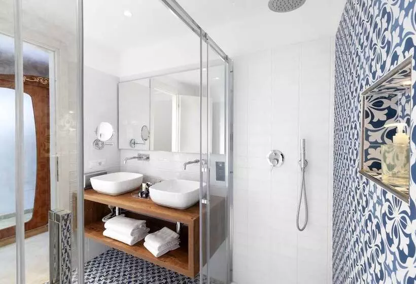 호텔 Atlantic Palace