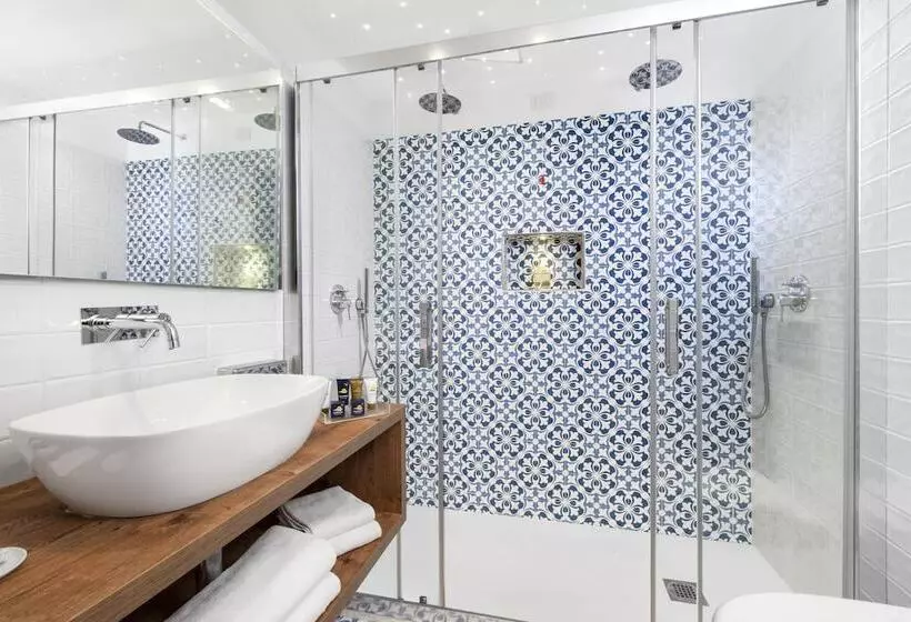 호텔 Atlantic Palace