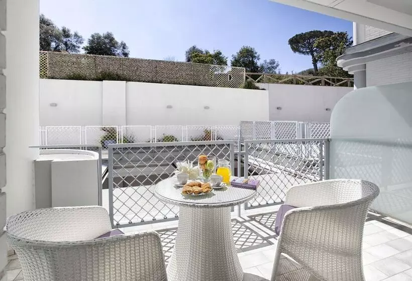 호텔 Atlantic Palace