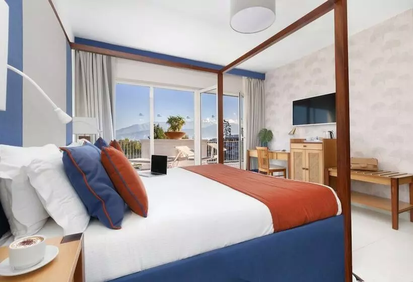 호텔 Atlantic Palace