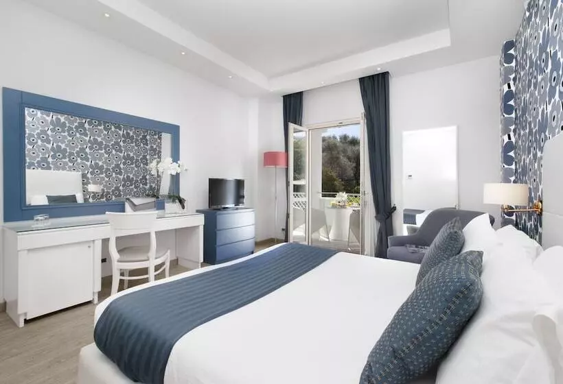 호텔 Atlantic Palace