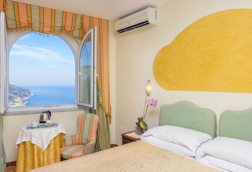 בית מלון כפרי Bonadies