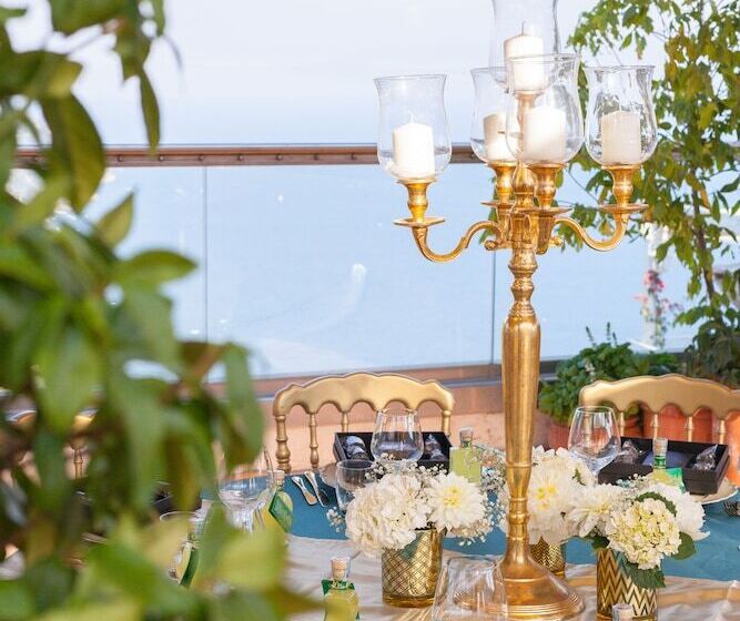 בית מלון כפרי Bonadies