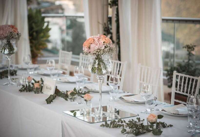 בית מלון כפרי Bonadies