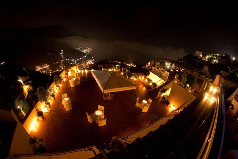 בית מלון כפרי Bonadies