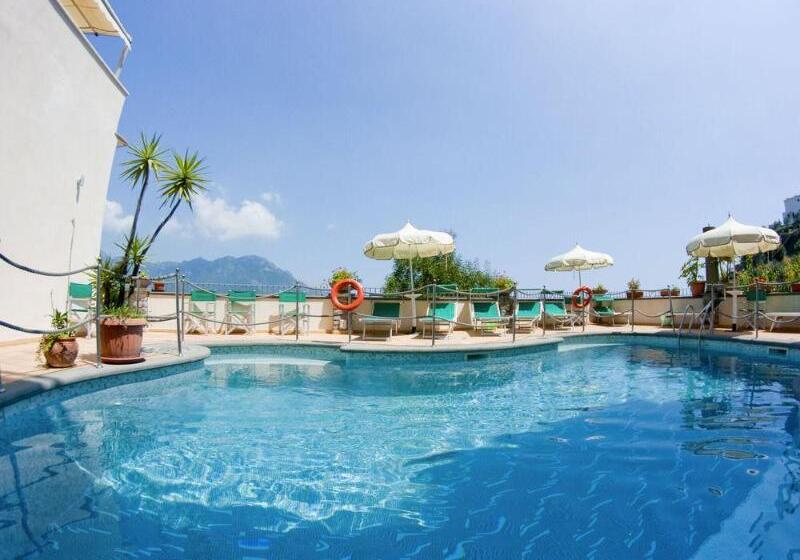 בית מלון כפרי Bonadies