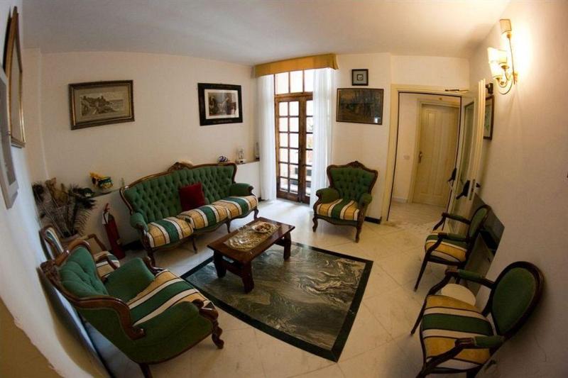 בית מלון כפרי Bonadies