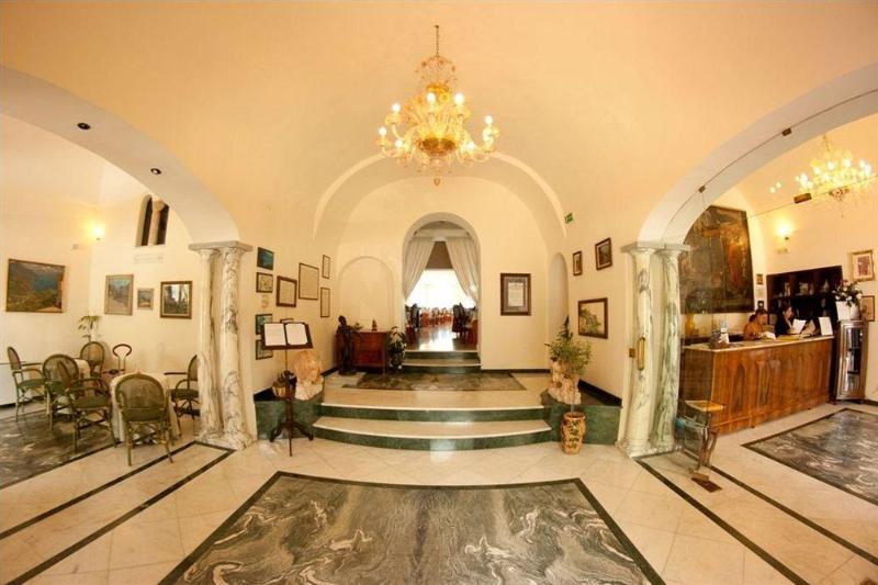 בית מלון כפרי Bonadies