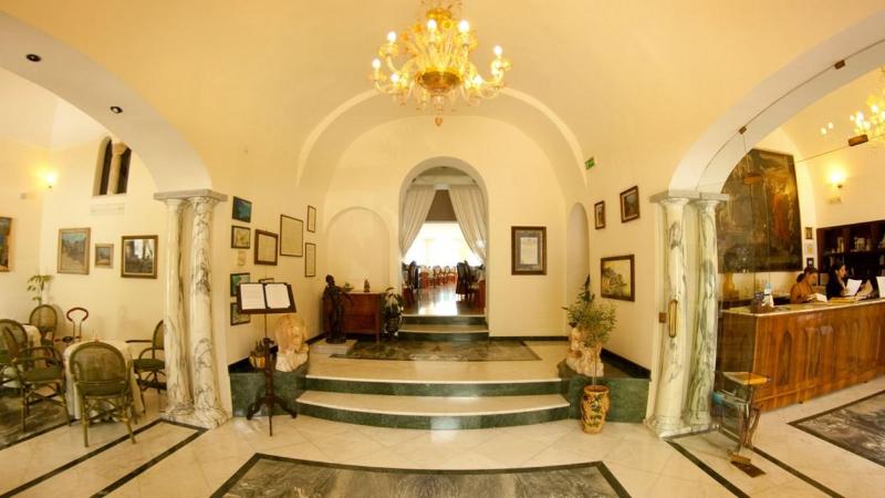 בית מלון כפרי Bonadies