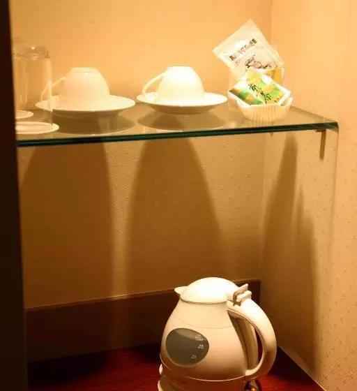 Breezbay Hotel Resort And Spa