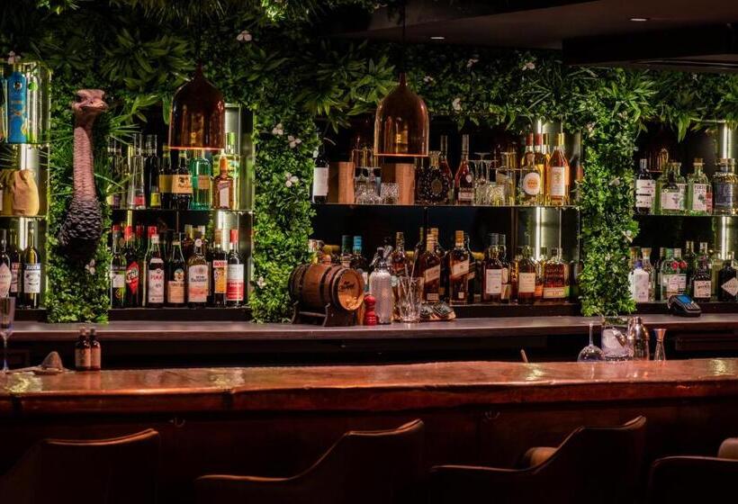 בית מלון כפרי Bristol Verbier