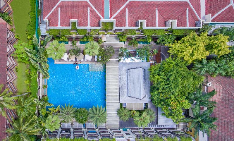 Hotel Burasari Phuket Resort & Spa