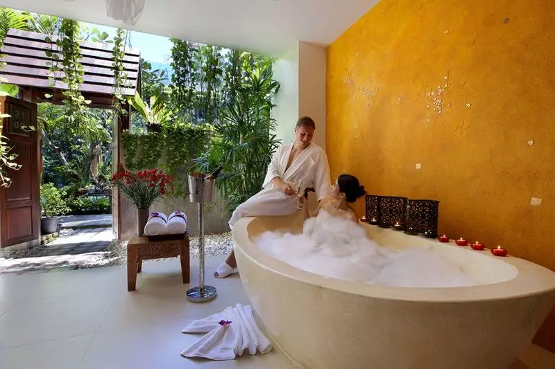 فندق Burasari Phuket Resort & Spa