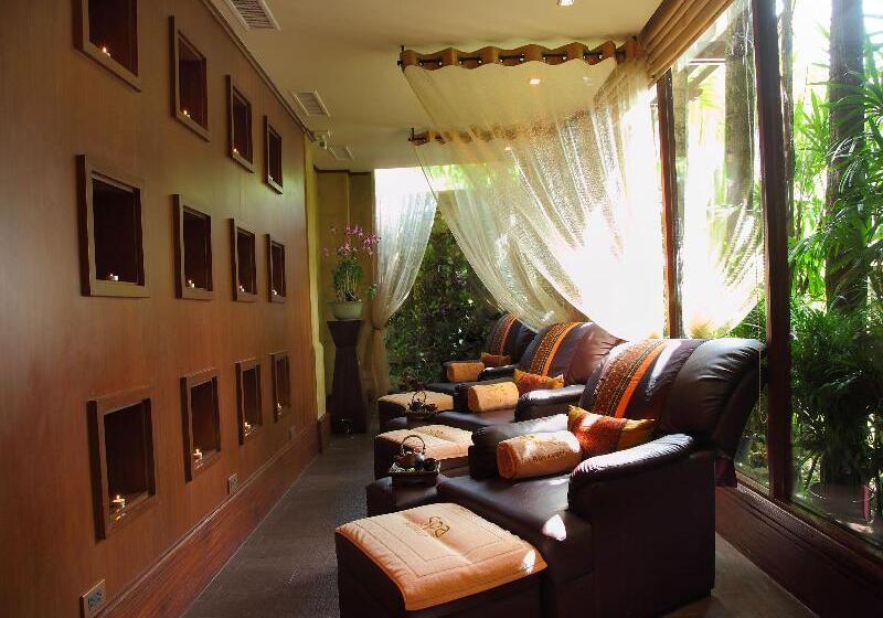 Hotel Burasari Phuket Resort & Spa