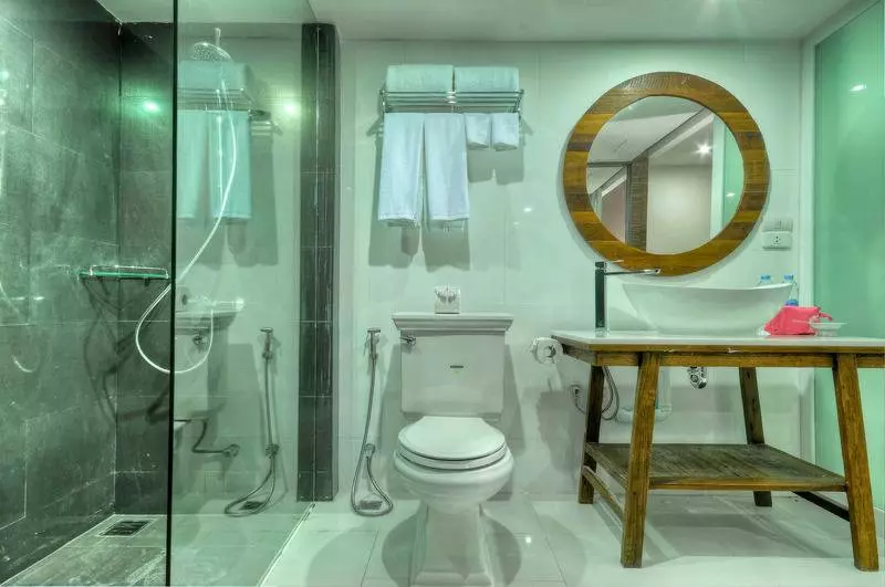 فندق Burasari Phuket Resort & Spa