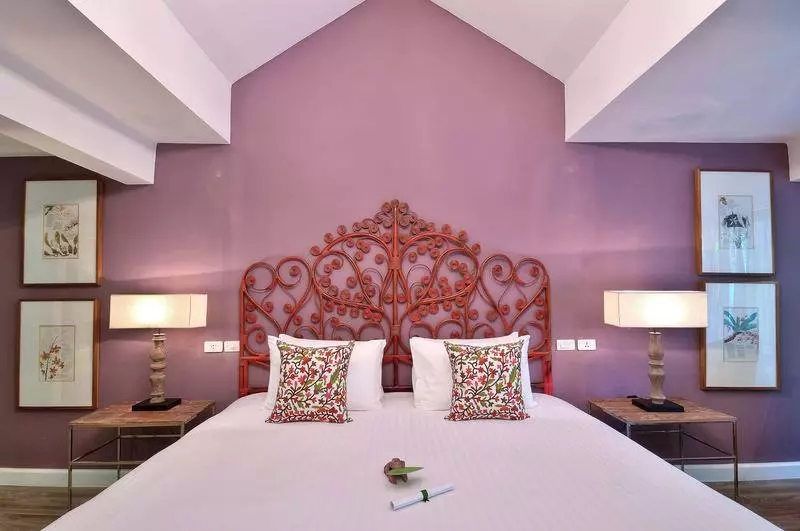 فندق Burasari Phuket Resort & Spa