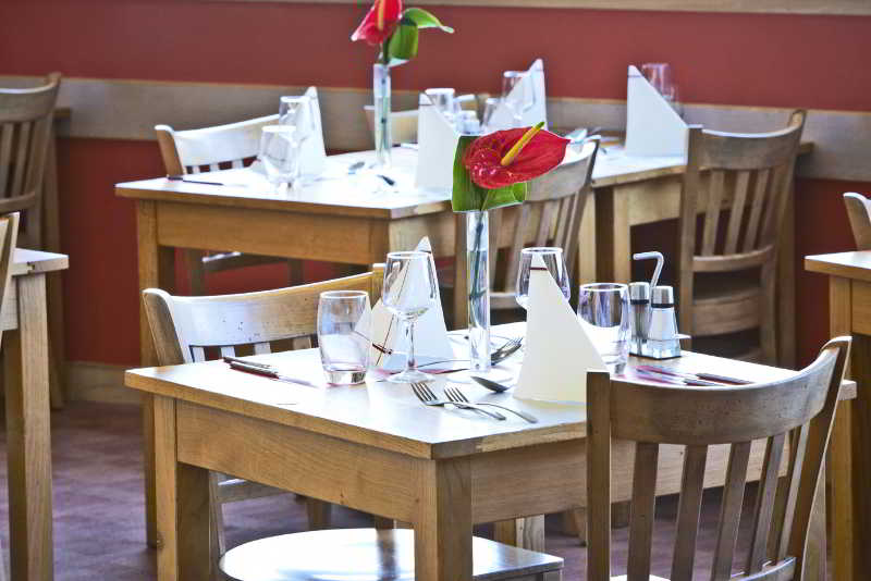 Campanile Hotel Glasgow Secc Hydro