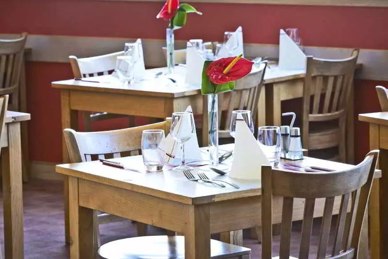 Campanile Hotel Glasgow Secc Hydro