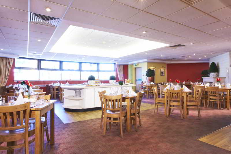 Campanile Hotel Glasgow Secc Hydro