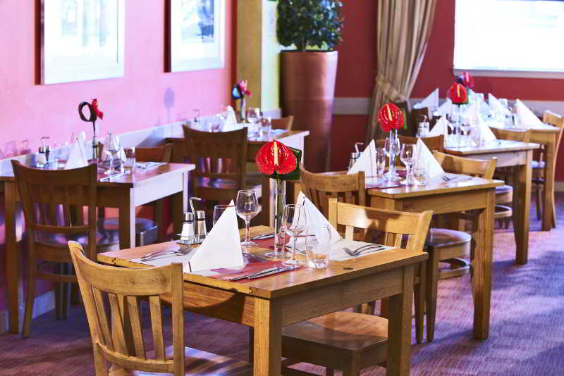 Campanile Hotel Glasgow Secc Hydro