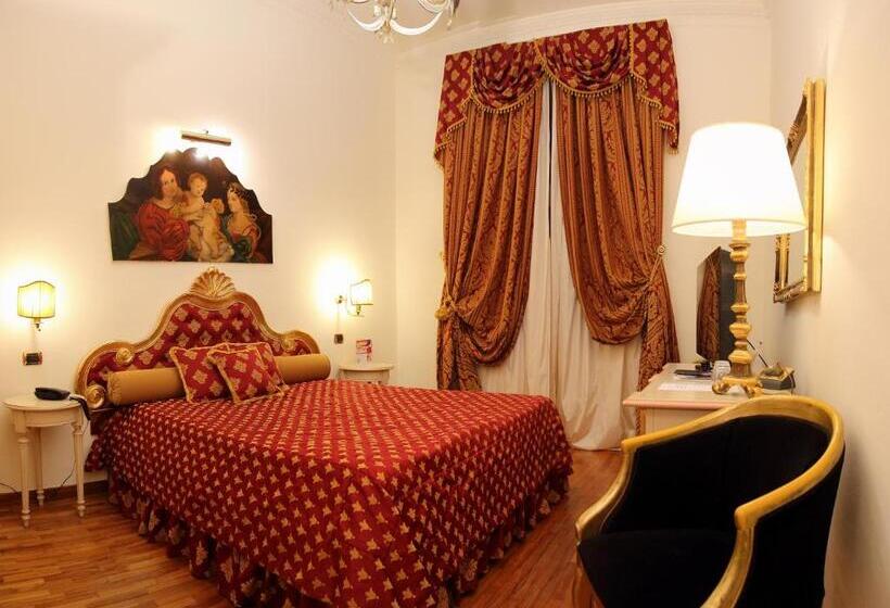 בית מלון כפרי Columbia Wellness & Spa