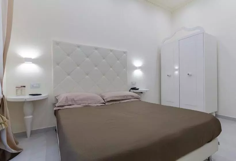 Отель Columbia Wellness & Spa