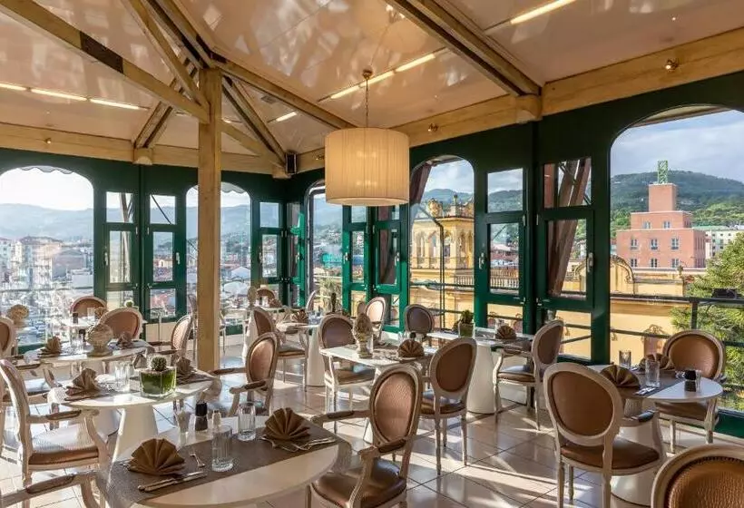 Отель Columbia Wellness & Spa