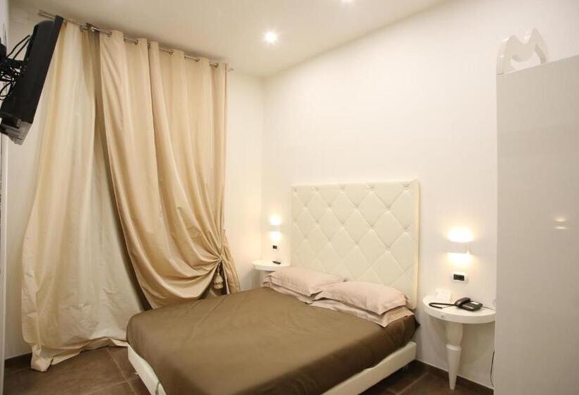 בית מלון כפרי Columbia Wellness & Spa