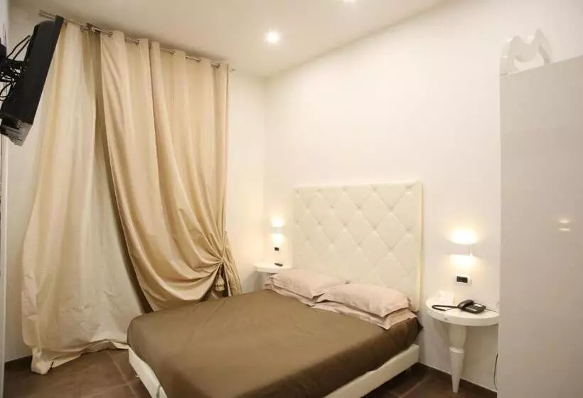 Отель Columbia Wellness & Spa