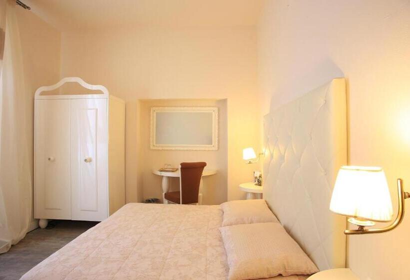 בית מלון כפרי Columbia Wellness & Spa