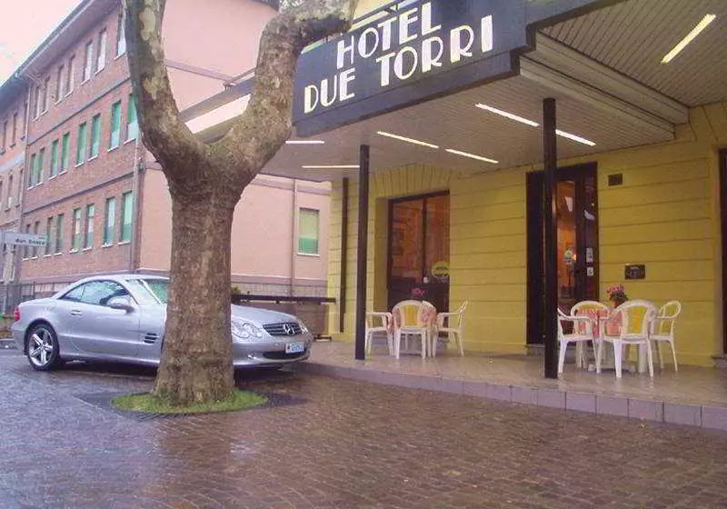 Hotel Due Torri