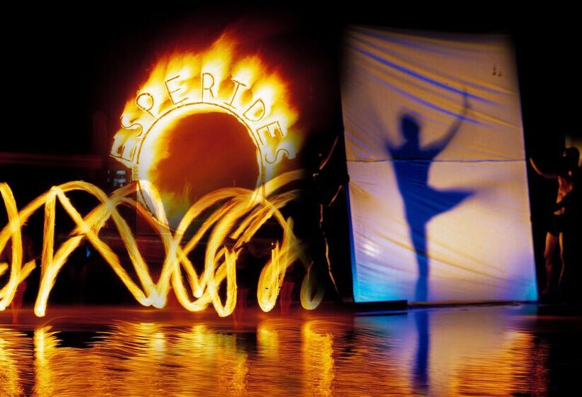 فندق Esperides Beach Resort