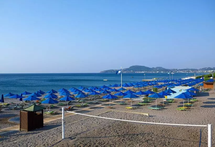 בית מלון כפרי Esperides Beach Resort